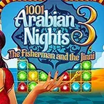 Return to Arabia for another puzzling adventure