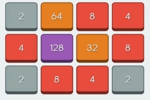 Join the numbers and get to the 4096 tile!