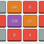 Join the numbers and get to the 4096 tile!