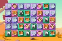 Trò chơi Mahjong Connect vui nhộn