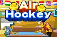 Bạn có đạt điểm cao nhất trong trò chơi bóng bàn không khí
