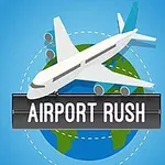 It's another busy day in Airport Rush!