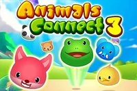 Động Vật Kết Nối 3
