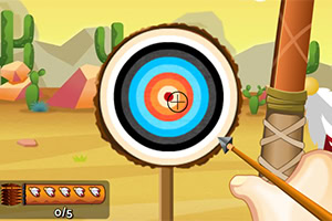 Archery Training