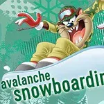 Avalanche!