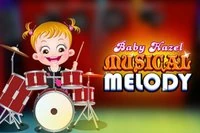 Đến lúc chơi nhạc cụ!