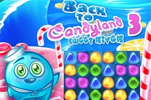 Go back to candyland