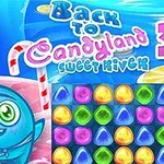 Go back to candyland