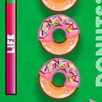 Mmmmm...donuts!