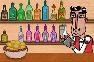 Welcome to our pre-part cocktail mixing game for cocktail connoisseurs!