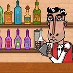 Welcome to our pre-part cocktail mixing game for cocktail connoisseurs!