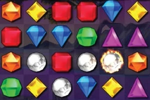 What's better than a diamond? More diamonds!
