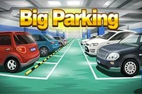 Đậu xe an toàn vào chỗ đỗ được chỉ định