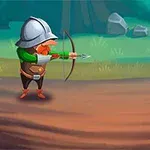 Fancy being Robinhood, the expert archer?