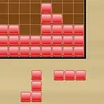 Classic puzzle game with a twist