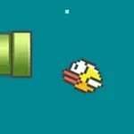 Flappy Bird is back in Bouncy Flappy!