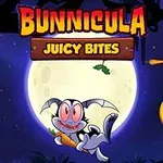 Bunnicula has the hungriest big time and it's up to you to see that he gets fed