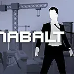 Outrun the demolition of your city with just one button!
