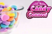 Game Mahjong Connect phong cách kẹo