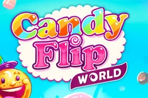 You’ll flip for this innovative puzzle game