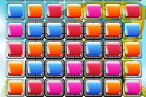 Candy House