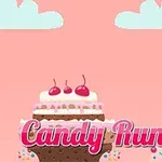 Candy runner is a very fun and relaxed game