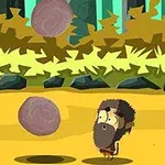 Enjoy this caveman adventure