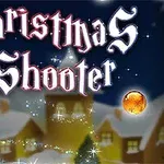 Christmas Shooter is a puzzle HTML5 game