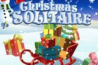 Game Klondike Solitaire cho Giáng Sinh