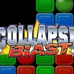 Collapse Blast! blows your mind in a colourful explosion!