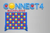 Connect 4 là trò chơi logic HTML5