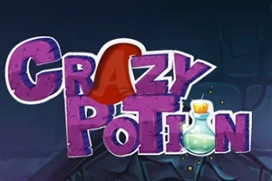 A unique game of alchemy!