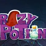 A unique game of alchemy!