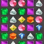 Calling all Crystical fans: pit yourself against the computer in this new match-3 update