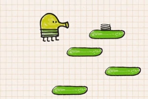 The latest doodling craze all your classmates are playing!