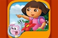 Dora Memory Challenge là trò chơi online vui nhộn phù hợp mọi lứa