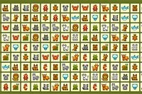 Kết nối thú cưng giống nhau trong trò chơi Dream Pet Link này