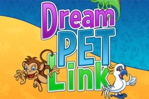 Go crazy with some cute critter-matching mania!