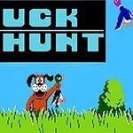 This is a very well done remake of the classic Nintendo game Duck Hunt