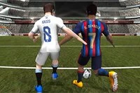 Đây là mùa giải mới của một trong những trận đấu được