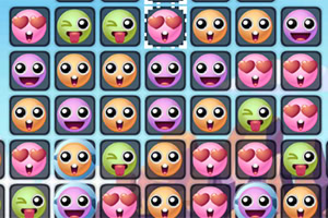 Emoji Match 3