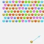 You are undoubtedly familiar with the emoji, the fun little WhatsApp faces