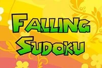 Thả ô xuống và đặt theo quy tắc Sudoku