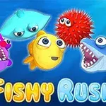 Collect coins, catch power ups, perform quests and buy upgrades
