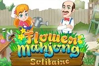 Chơi 100 bố cục khác nhau trong trò Mahjong Hoa
