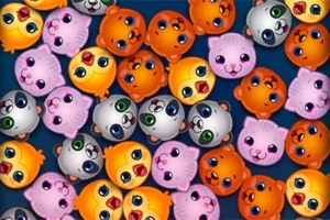 Can you match up all of these pets?