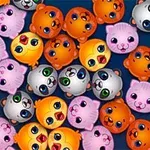 Can you match up all of these pets?