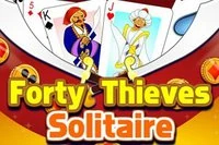 Trò chơi Solitaire kinh điển với 3 mức độ khó