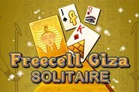 Kết hợp Pyramid Solitaire và FreeCell