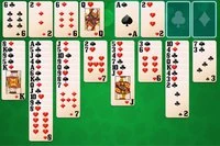 Thưởng thức phiên bản thời trang của FreeCell Solitaire!